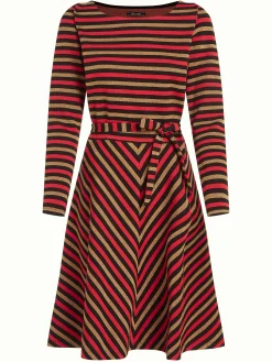 Betty Dress Spritz