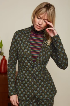 Bianca Blazer Miller