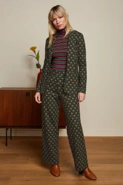 Bianca Blazer Miller