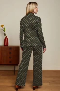 Bianca Blazer Miller