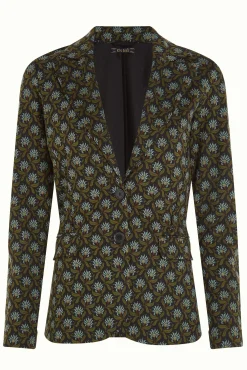 Bianca Blazer Miller