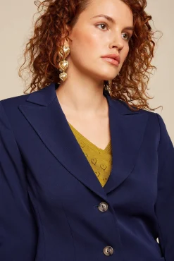 Bibi Blazer Broadway