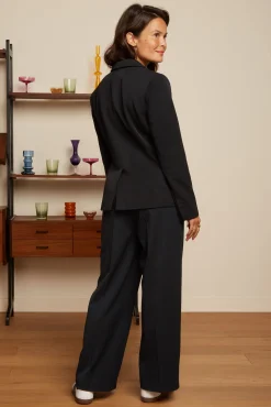 Bibi Blazer Broadway