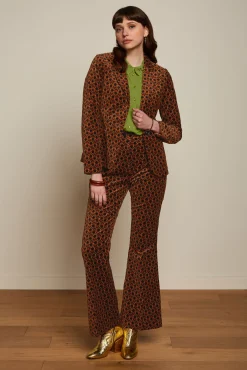 Bibi Blazer Quentin