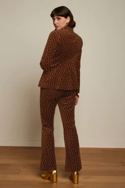 Bibi Blazer Quentin