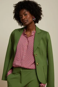 Bibi Blazer Uni Rodeo
