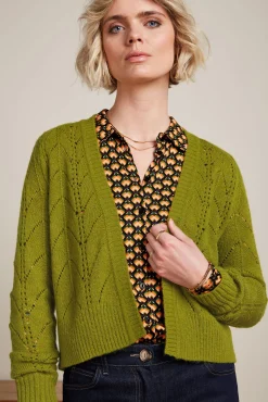 Blanca Cardi Farfalle