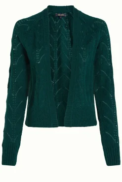 Blanca Cardi Farfalle