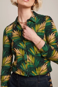 Blouse Ornette