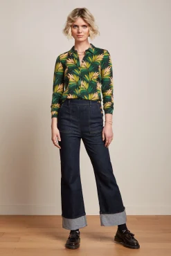 Blouse Ornette