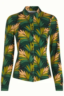 Blouse Ornette