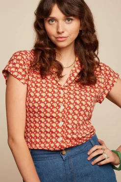 Blouse Rowe