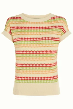 Boatneck Top Boyd