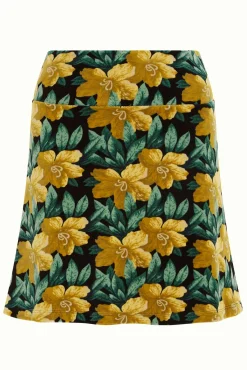 Border Skirt Aurelia