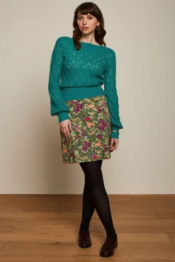 Border Skirt Bellevue