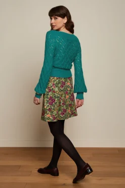 Border Skirt Bellevue