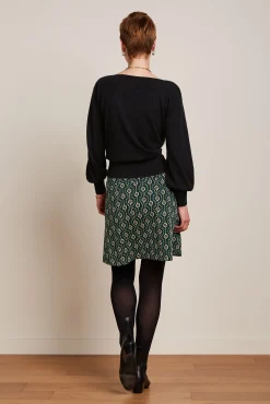 Border Skirt Carnaby