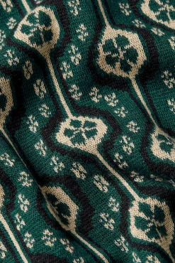 Border Skirt Carnaby