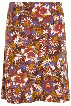 Border Skirt Madeleine