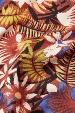 Border Skirt Madeleine