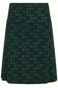 Border Skirt Marvin