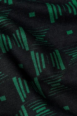 Border Skirt Marvin