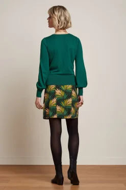 Border Skirt Ornette