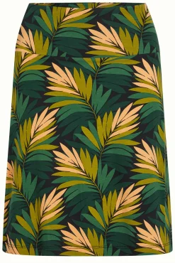 Border Skirt Ornette