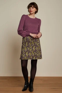 Border Skirt Osio