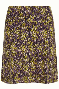 Border Skirt Osio
