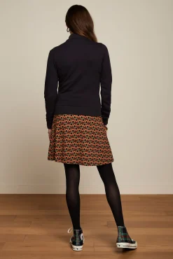 Border Skirt Quentin