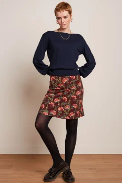Border Skirt Shanty