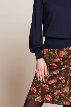 Border Skirt Shanty