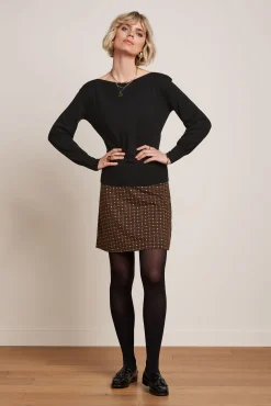 Border Skirt Valley