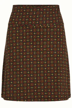 Border Skirt Valley