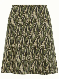 Border Skirt Victory