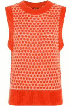 Boxy Spencer Pop