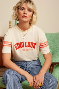 Boxy Tee