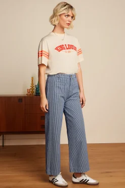 Boxy Tee