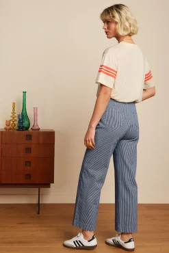 Boxy Tee