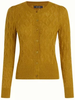 Cardi Puff Borgo