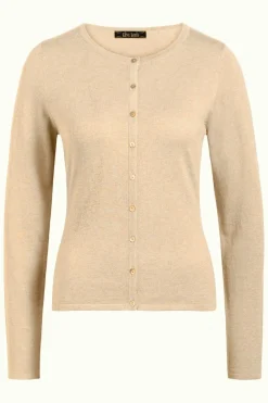 Cardi Roundneck Cocoon