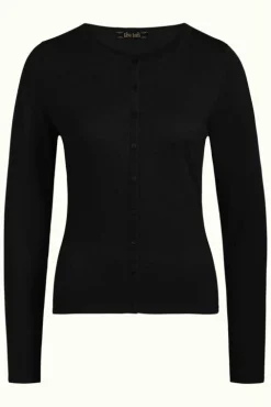 Cardi Roundneck Cocoon