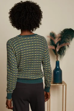 Cardi Roundneck Darling