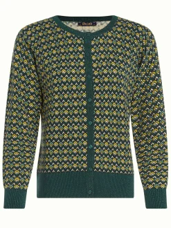 Cardi Roundneck Darling