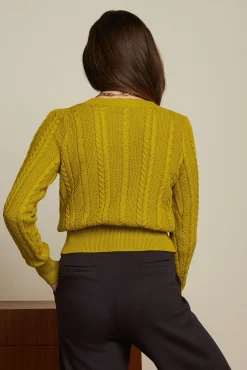 Cardi Roundneck Euphoria