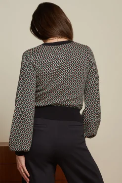 Cardi V Bell Violette
