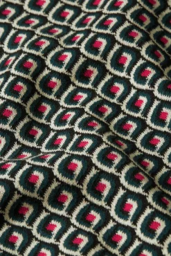 Cardi V Bell Violette