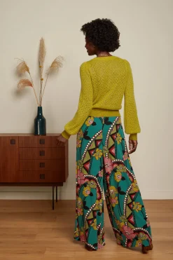 Cardi V Deco