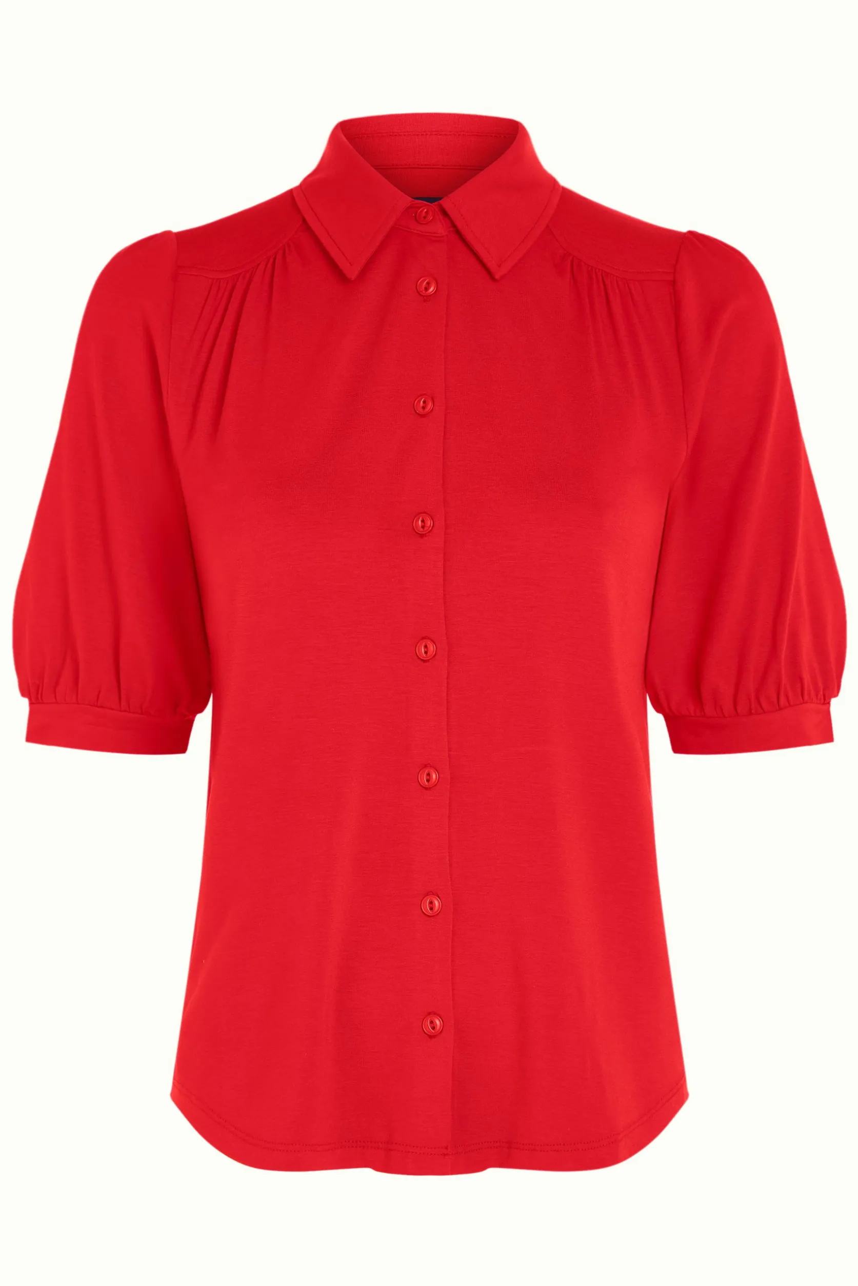 Carina Blouse Ecovero Light
